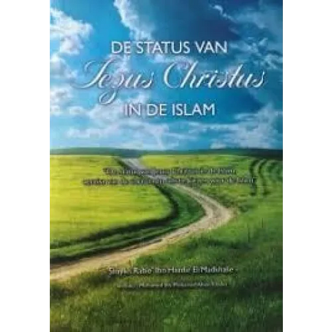 De status van Jesus Christus in de Islam Islamboekhandel.nl