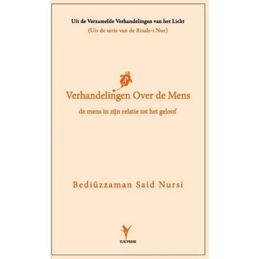 De verhandeling over de mens IUR