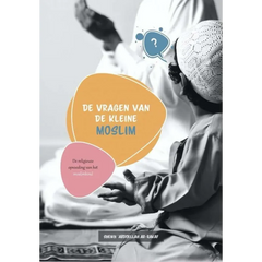 De vragen van de kleine moslim Hadieth Benelux