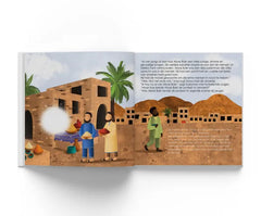 De vrienden van de Profeet - Bundel 2