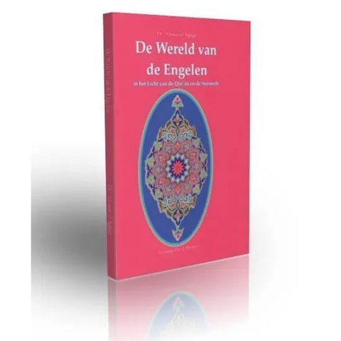De wereld van de Engelen Project Dien