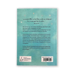 Mijn deen planner kids (groen) - Islamboekhandel.nl