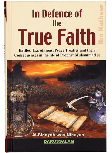 In Defence of the True Faith - Islamboekhandel.nl