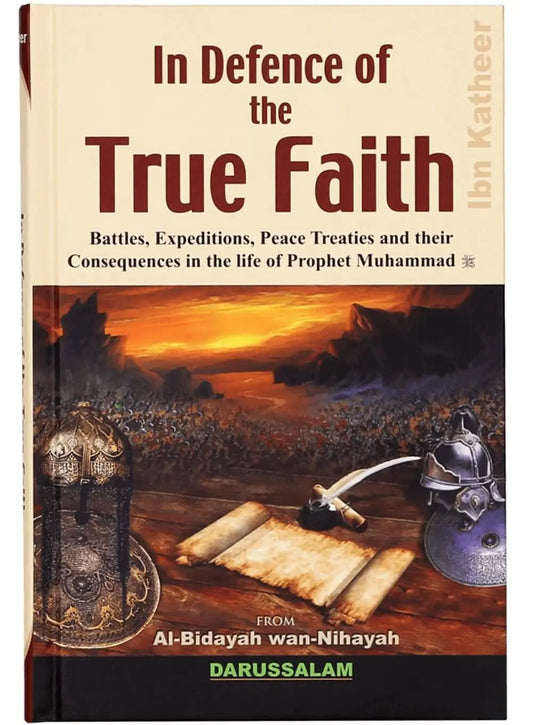 In Defence of the True Faith - Islamboekhandel.nl