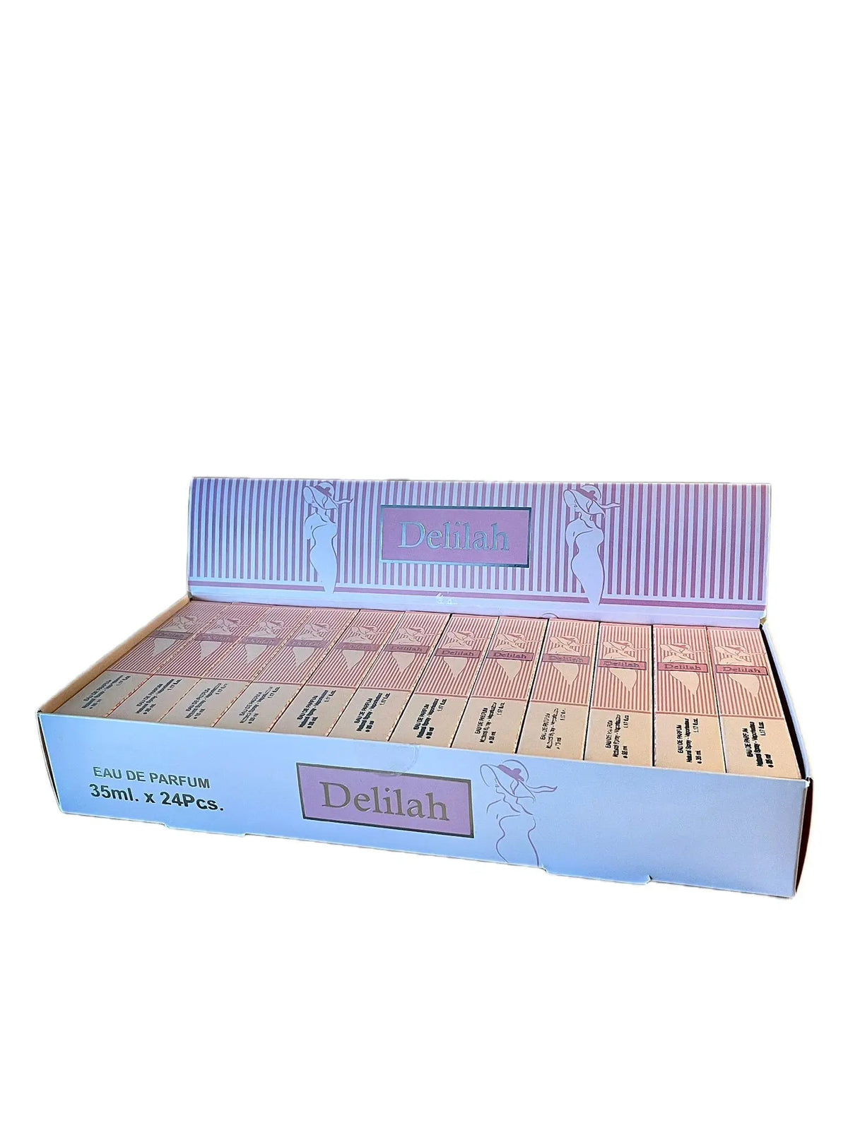 Delilah EDP 35 ml - Islamboekhandel.nl
