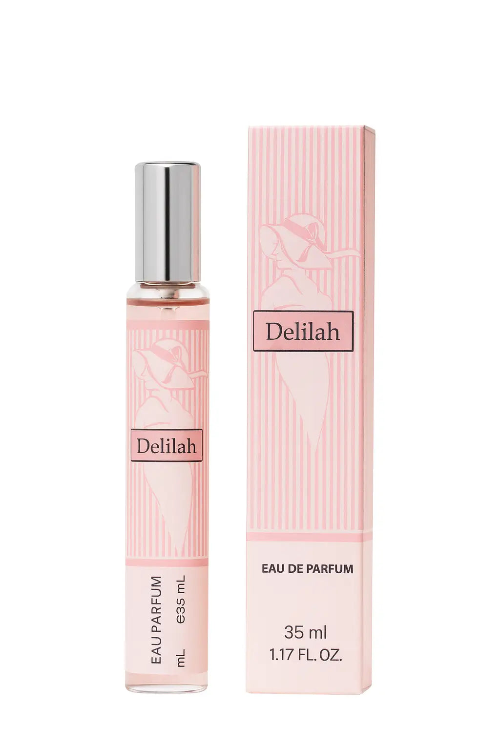 Delilah EDP 35 ml - Islamboekhandel.nl
