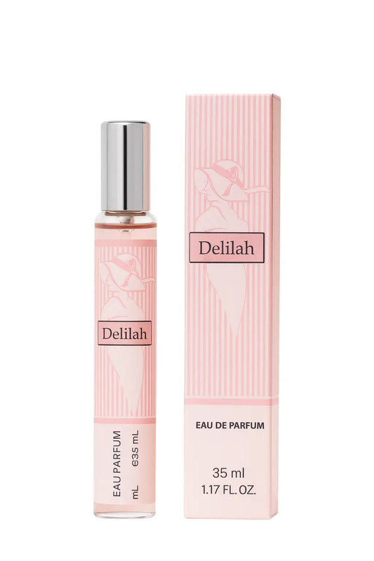 Delilah EDP 35 ml - Islamboekhandel.nl