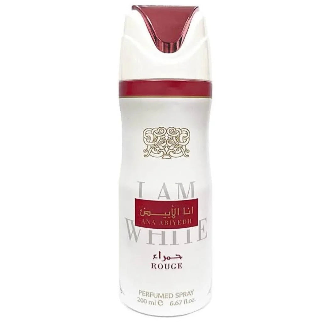 Deodorant Ana Abiyedh Rouge