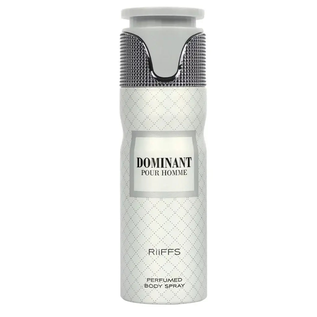Deodorant Dominant - Islamboekhandel.nl