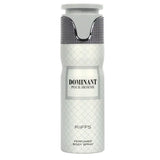 Deodorant Dominant - Islamboekhandel.nl