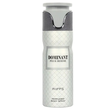 Deodorant Dominant - Islamboekhandel.nl