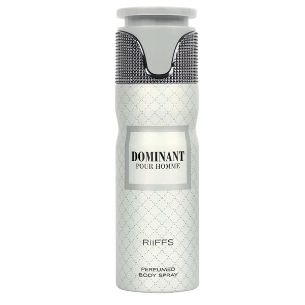 Deodorant Dominant - Islamboekhandel.nl