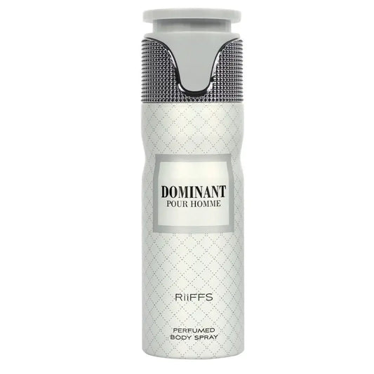 Deodorant Dominant - Islamboekhandel.nl