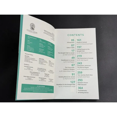 Destination Jannah by Mufti Menk - Islamboekhandel.nl