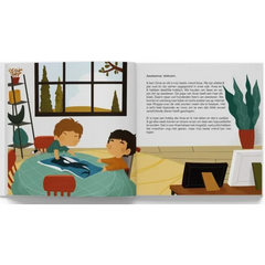 De deur van Rahma - Islamboekhandel.nl