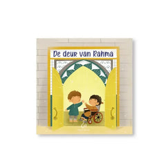 De deur van Rahma - Islamboekhandel.nl