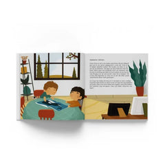 De deur van Rahma - Islamboekhandel.nl