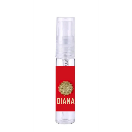Diana -Lattafa parfumspray Lattafa
