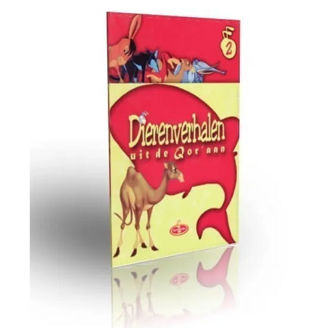 Dierenverhalen deel 2 Iqra Media