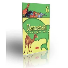 Dierenverhalen deel 3 - Islamboekhandel.nl