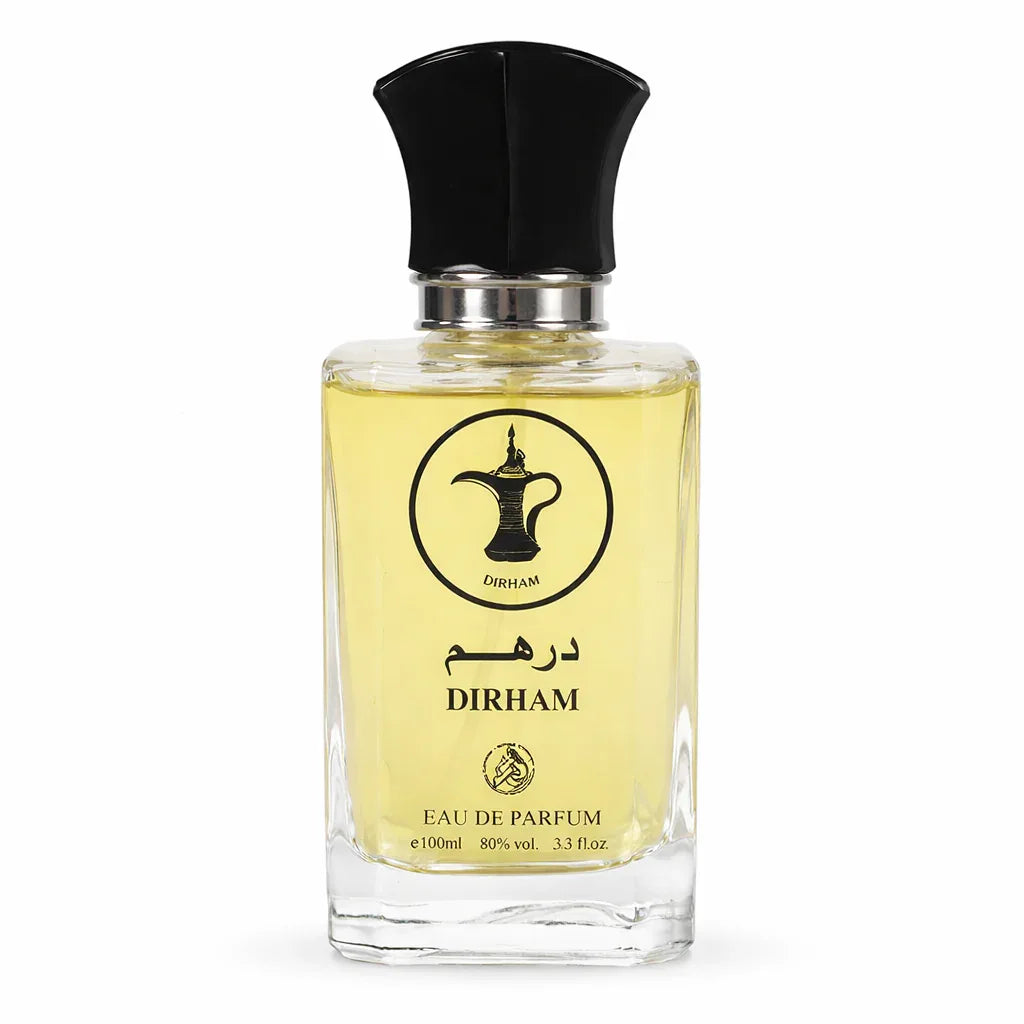 Dirham Edp - Islamboekhandel.nl