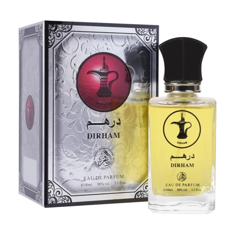 Dirham - Parfumspray Al Fakhr