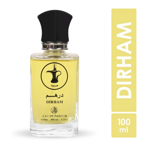 Dirham - Parfumspray Al Fakhr