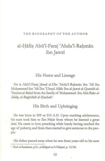 Disciplining The Soul - Islamboekhandel.nl