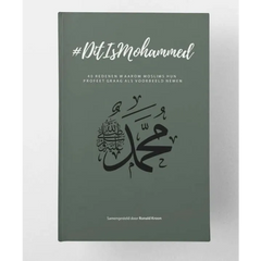 Dit is Mohammed Islamboekhandel.nl