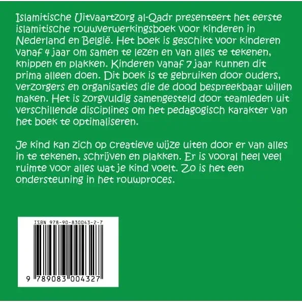 Tot in djenna inshaa'Allah - Islamboekhandel.nl