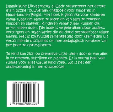 Tot in djenna inshaa'Allah - Islamboekhandel.nl