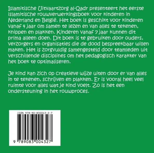 Tot in djenna inshaa'Allah - Islamboekhandel.nl