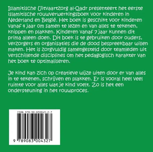 Tot in djenna inshaa'Allah - Islamboekhandel.nl