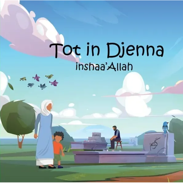 Tot in djenna inshaa'Allah - Islamboekhandel.nl