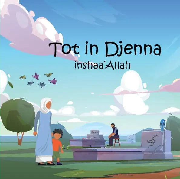 Tot in djenna inshaa'Allah - Islamboekhandel.nl