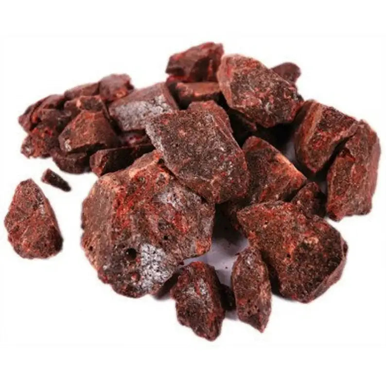 Dragonblood Wierookhars 25 Gram - Islamboekhandel.nl