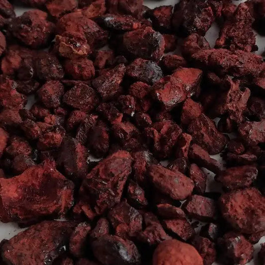 Dragonblood Wierookhars 25 Gram - Islamboekhandel.nl