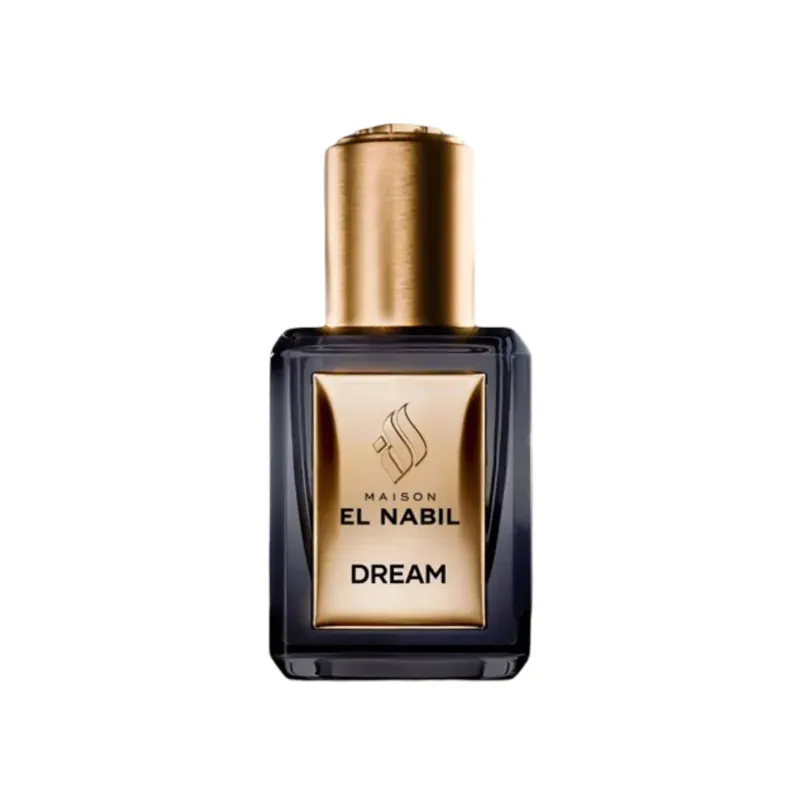 Dream - El-Nabil - Parfumolie