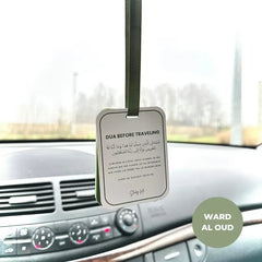 Dua Autogeurtjes - Sticky me - Islamboekhandel.nl