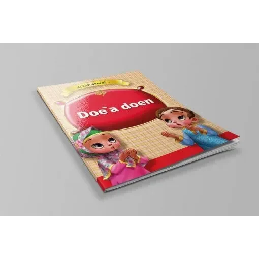 Dua (doe'a) (Doe'a) doen - Islamboekhandel.nl