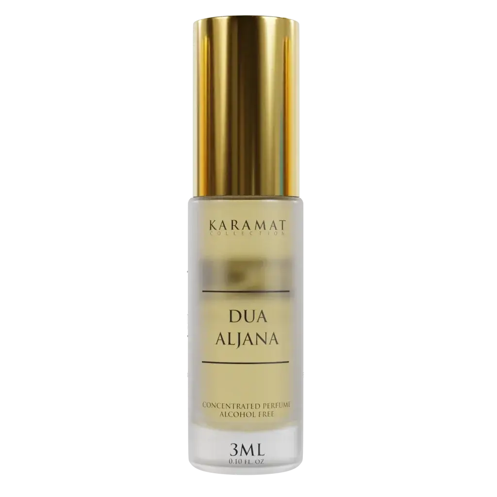 Dua al Janat Parfumolie - Karamat - Islamboekhandel.nl