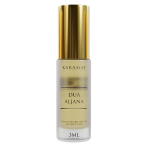 Dua al Janat Parfumolie - Karamat - Islamboekhandel.nl