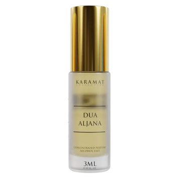 Dua al Janat Parfumolie - Karamat - Islamboekhandel.nl