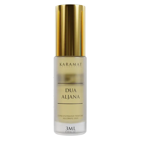 Dua al Janat Parfumolie - Karamat - Islamboekhandel.nl