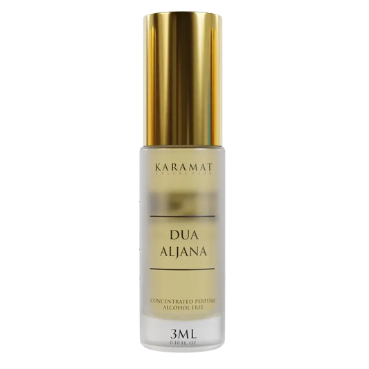 Dua al Janat Parfumolie - Karamat - Islamboekhandel.nl