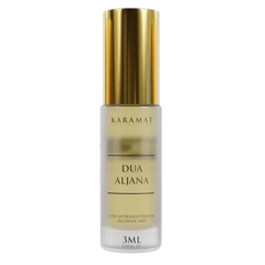 Dua al Janat Parfumolie - Karamat - Islamboekhandel.nl