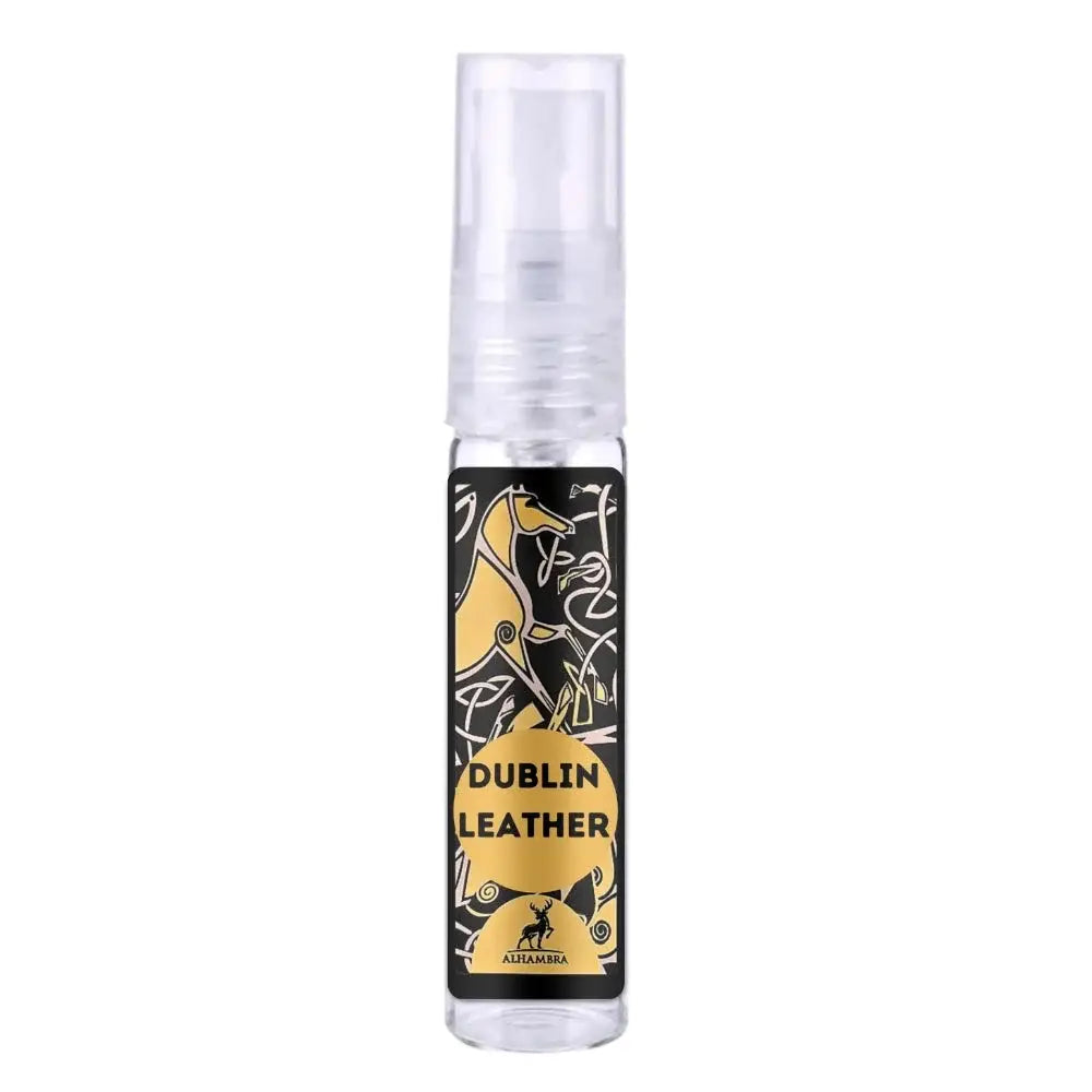 Dublin Leather - Islamboekhandel.nl