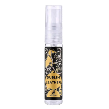 Dublin Leather - Islamboekhandel.nl