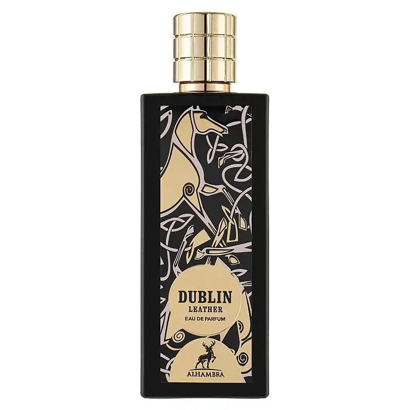 Dublin Leather - Islamboekhandel.nl