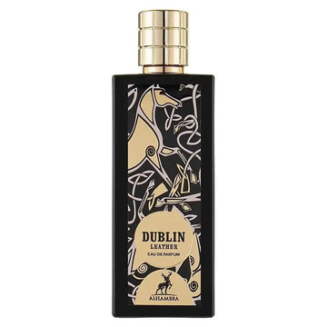 Dublin Leather - Islamboekhandel.nl